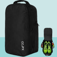 golf shoe bag