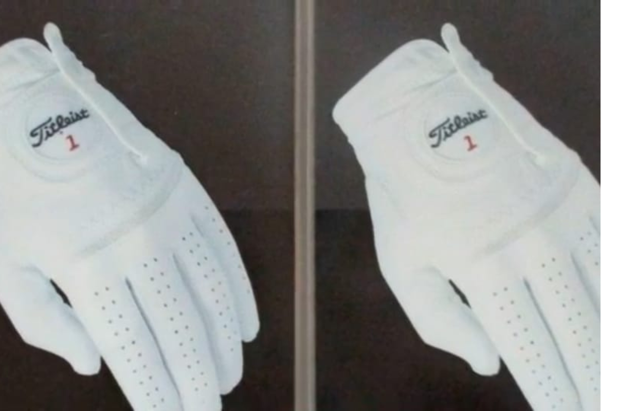 women's golf gloves