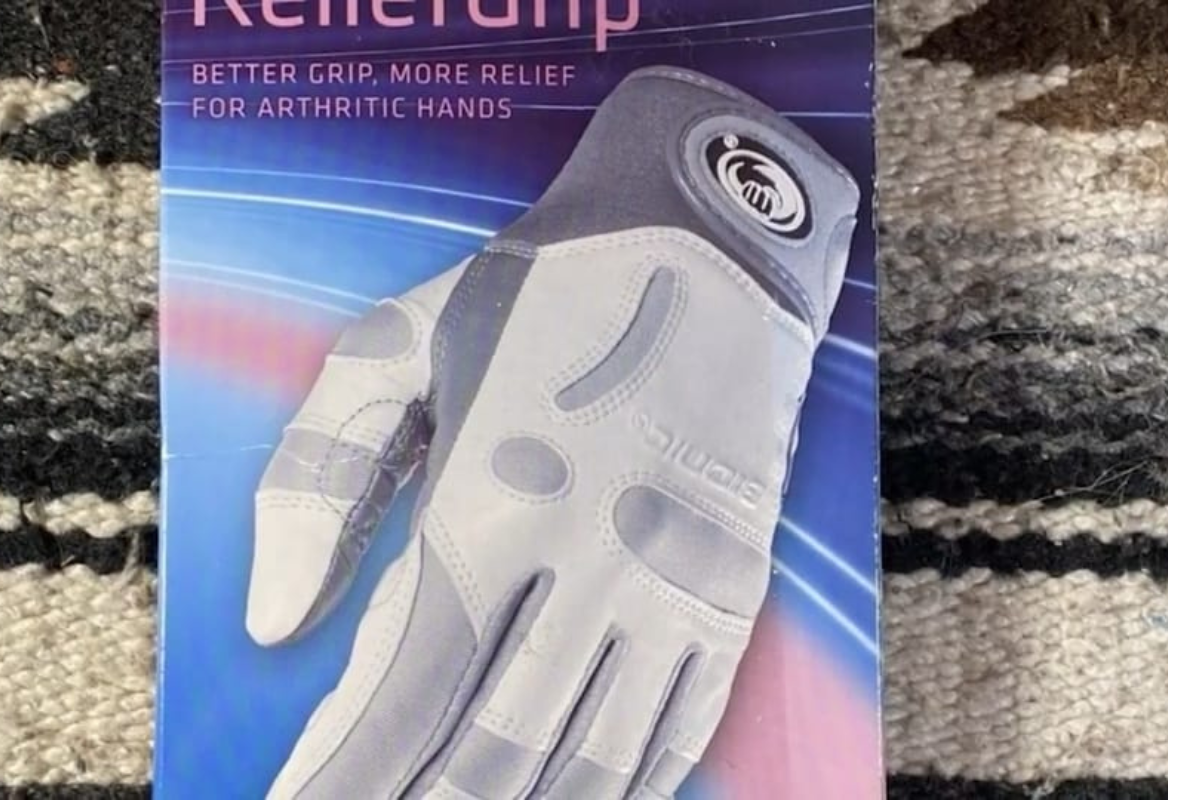 women's golf gloves