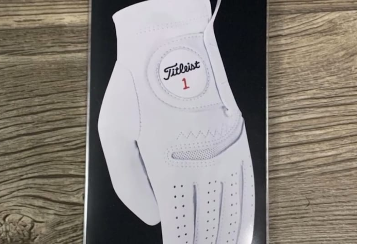 women's golf gloves