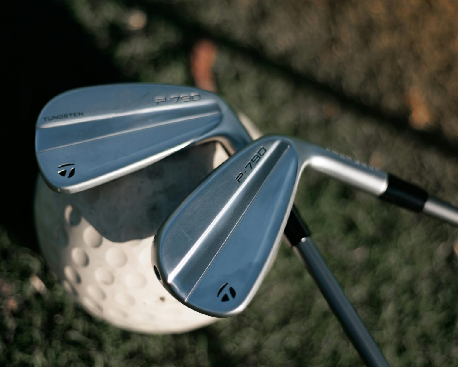 PXG golf clubs