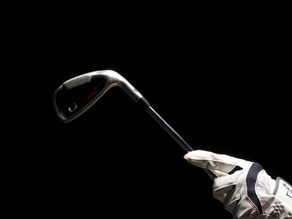 best golf irons