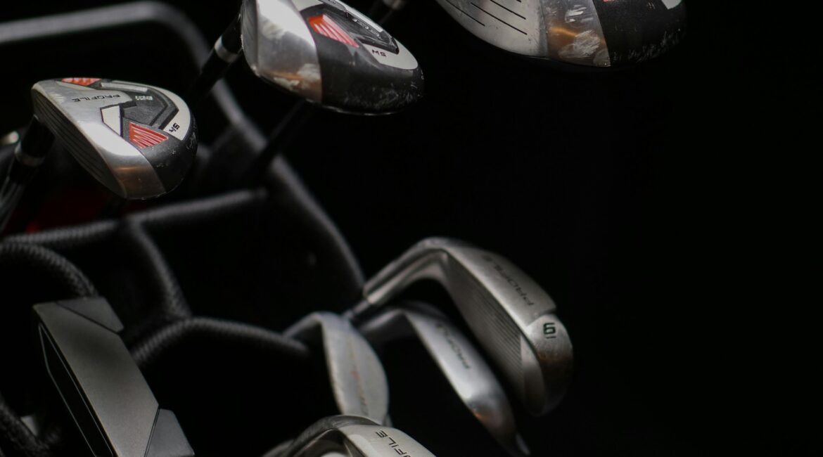 pxg golf clubs