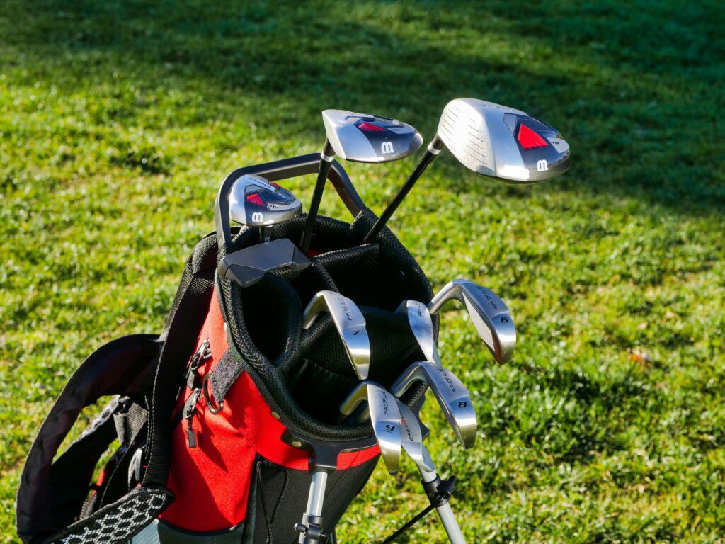 stix golf clubs