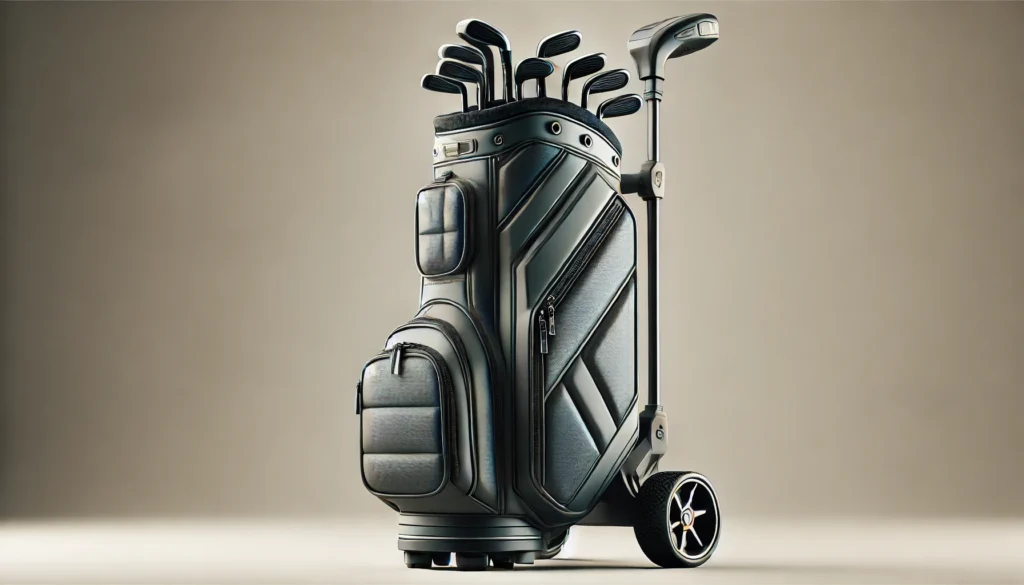 travel golf bag