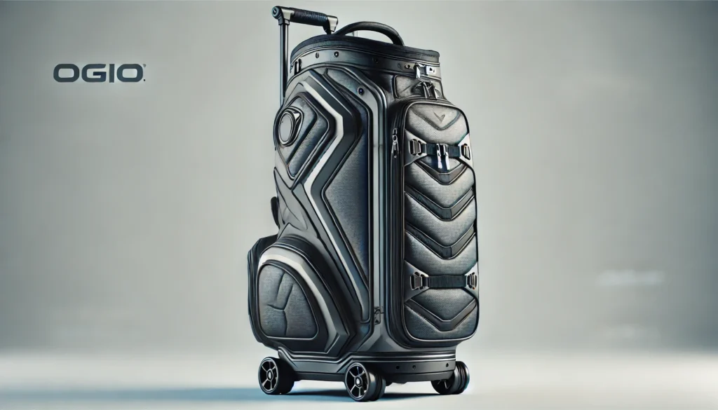 travel golf bag