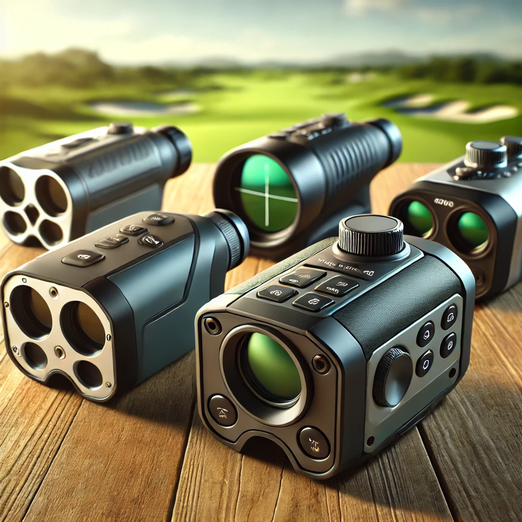 best golf rangefinder under $100