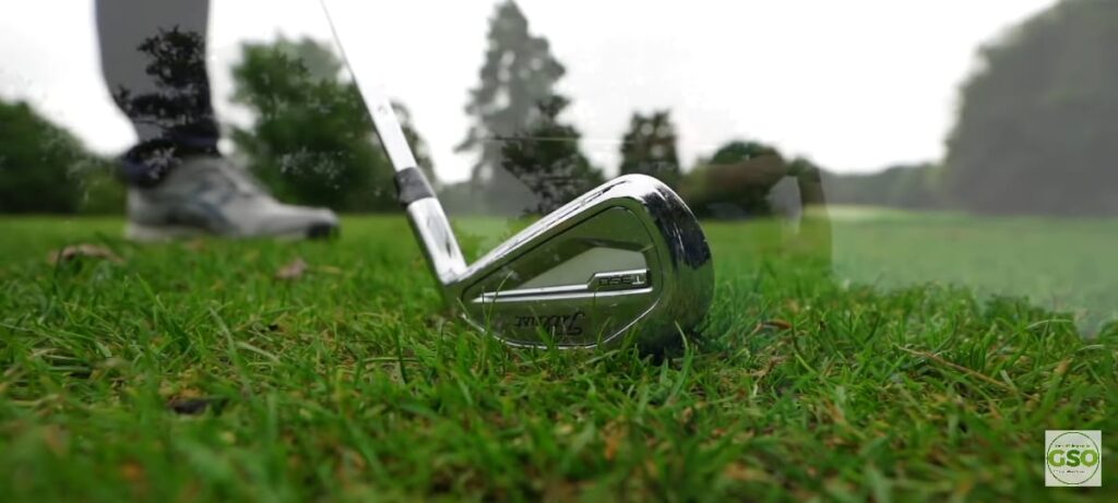 titleist t350 irons