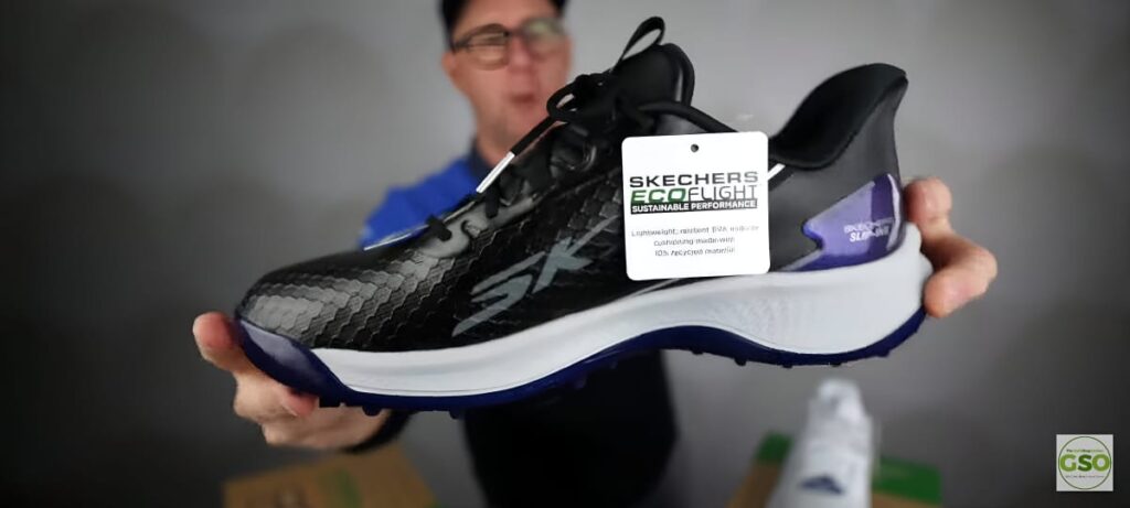 skechers golf shoes
