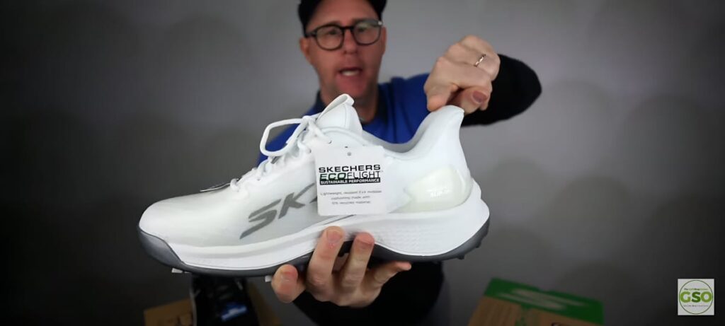 skechers golf shoes