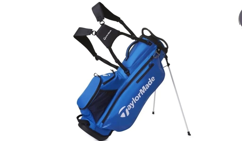 taylormade golf bag