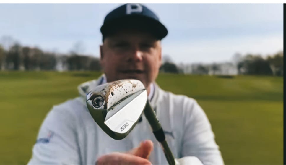 ping irons