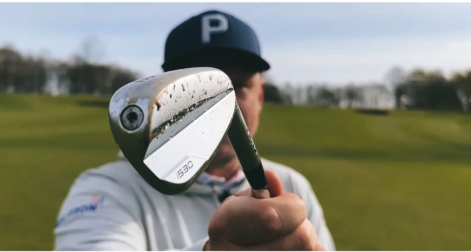 ping irons