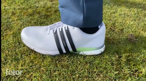 adidas golf shoes