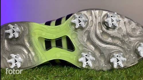 adidas golf shoes