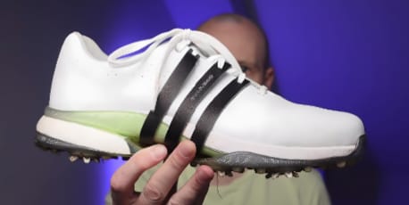 adidas golfm shoes