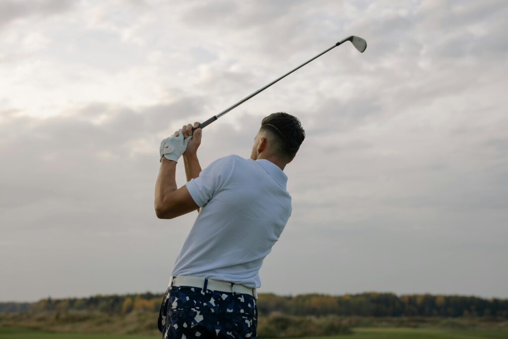 chipping wedge