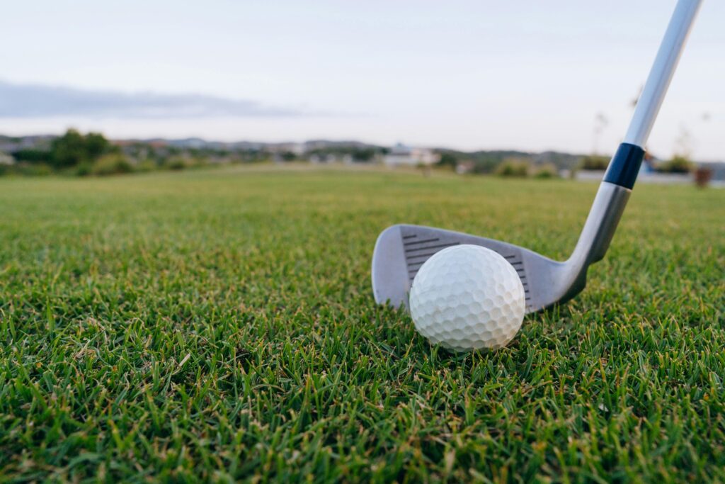 chipping wedge